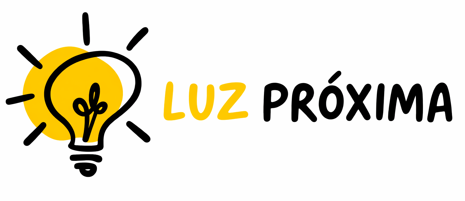 Luz Próxima — asesores energéticos especialistas en placas solares y ahorro energético